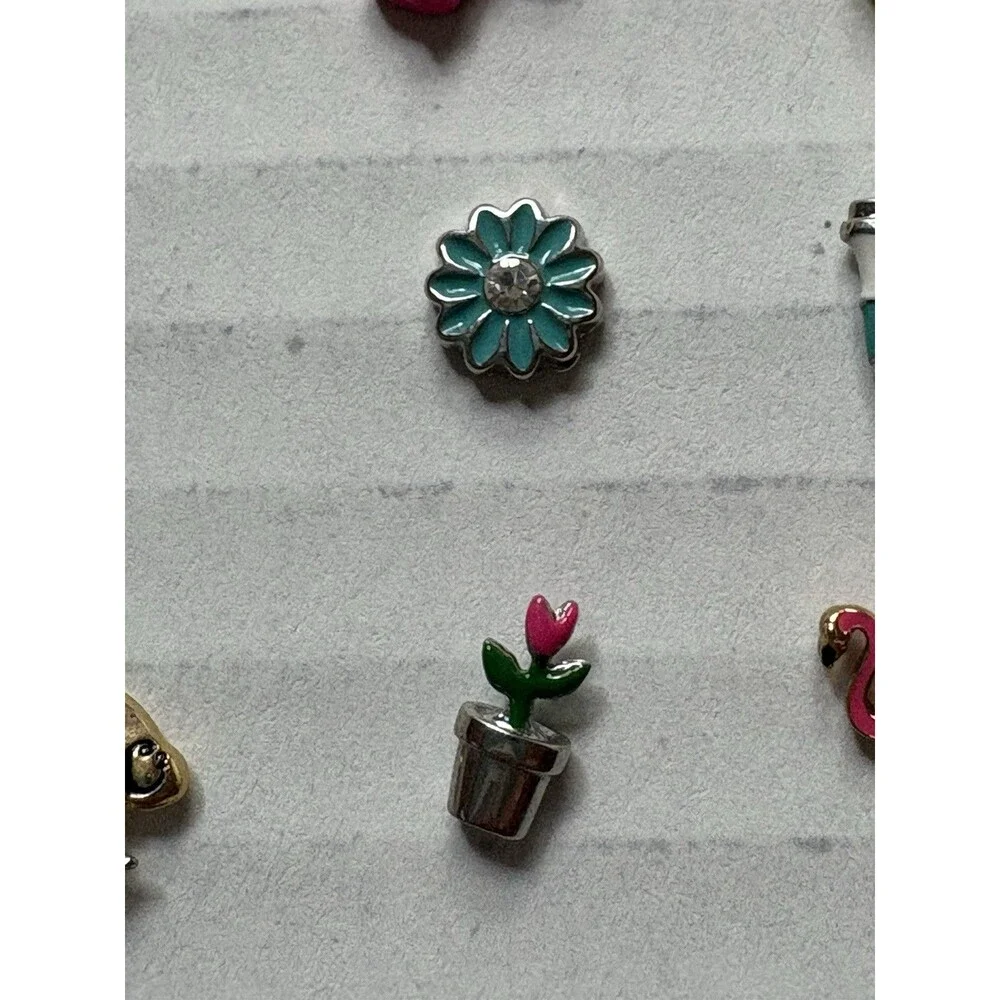 Origami Owl new authentic
